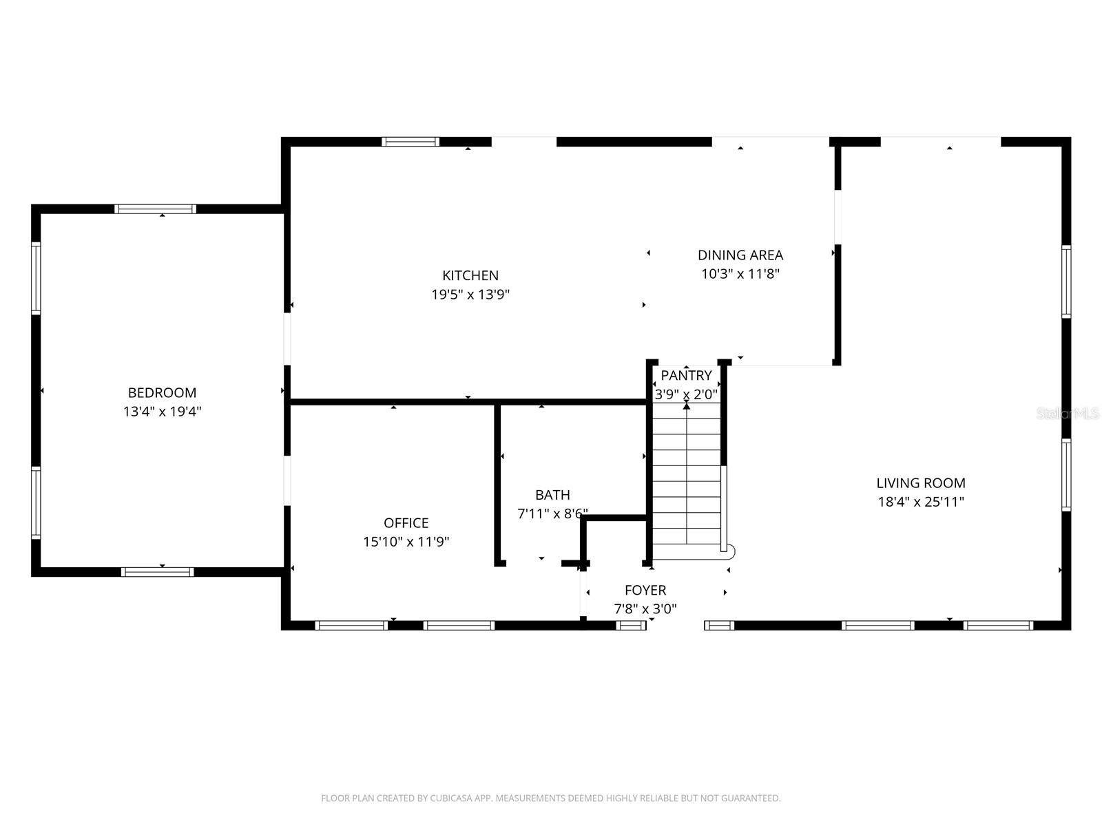 Image 67 of 70 For 15470 State Road 62