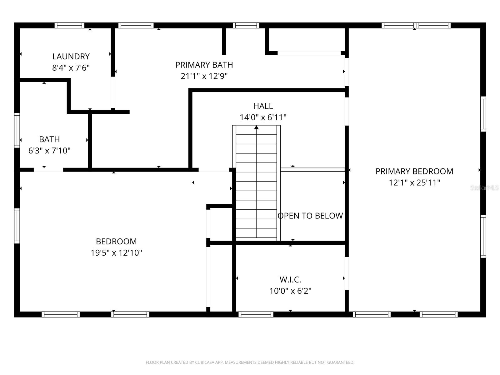 Image 68 of 70 For 15470 State Road 62