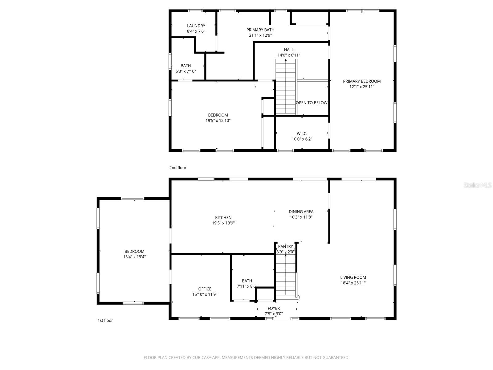Image 69 of 70 For 15470 State Road 62