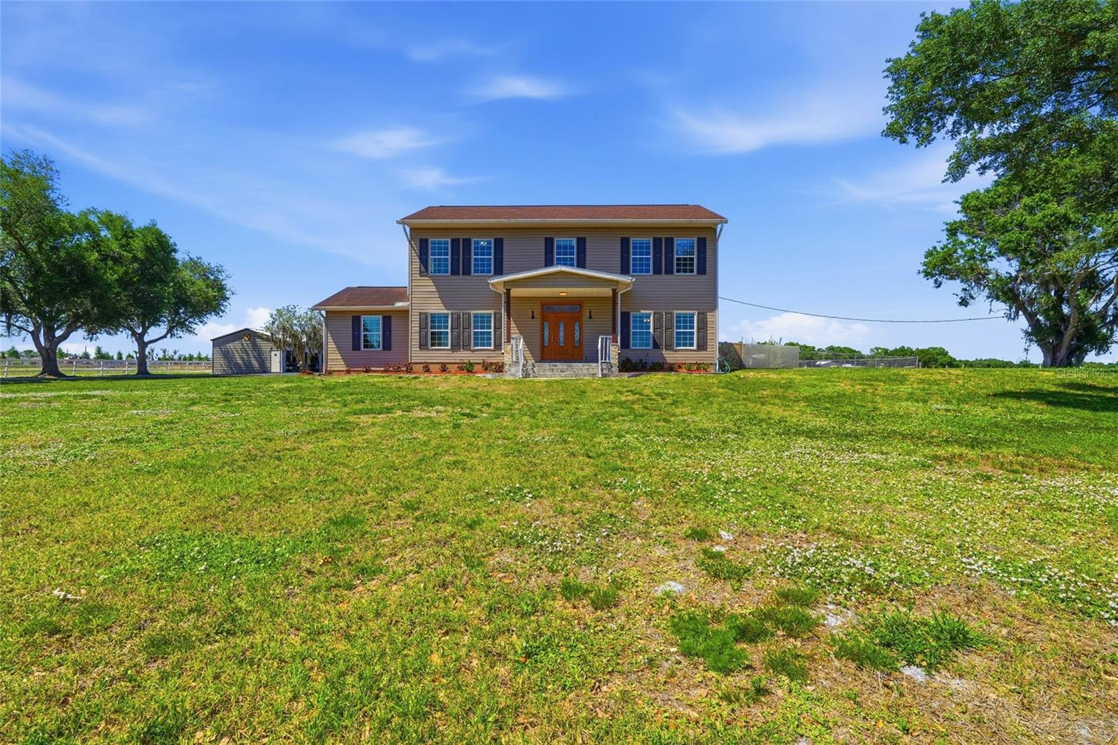 Image 7 of 70 For 15470 State Road 62