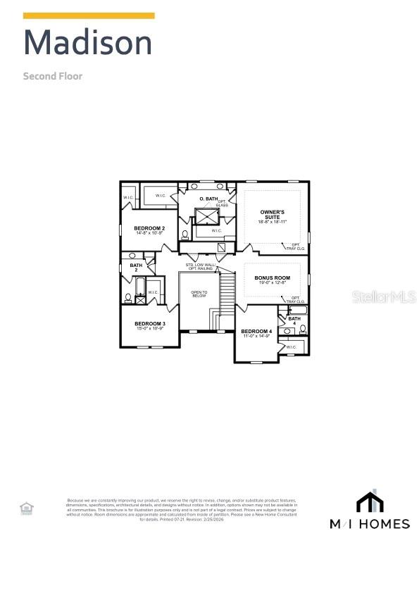 Image 3 of 3 For 3670 142nd Terrace E