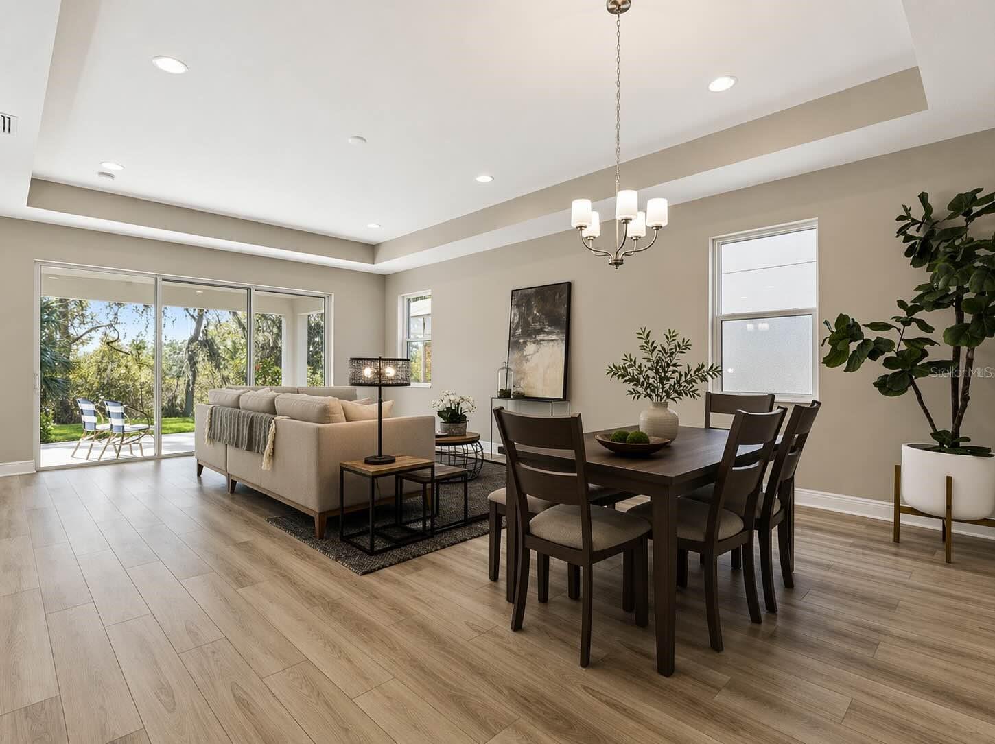 Image 11 of 35 For 3557 Secluded Court