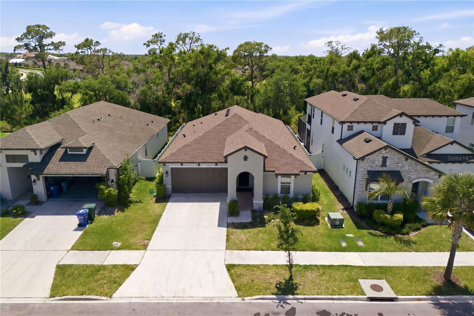 Image 2 of 35 For 3557 Secluded Court