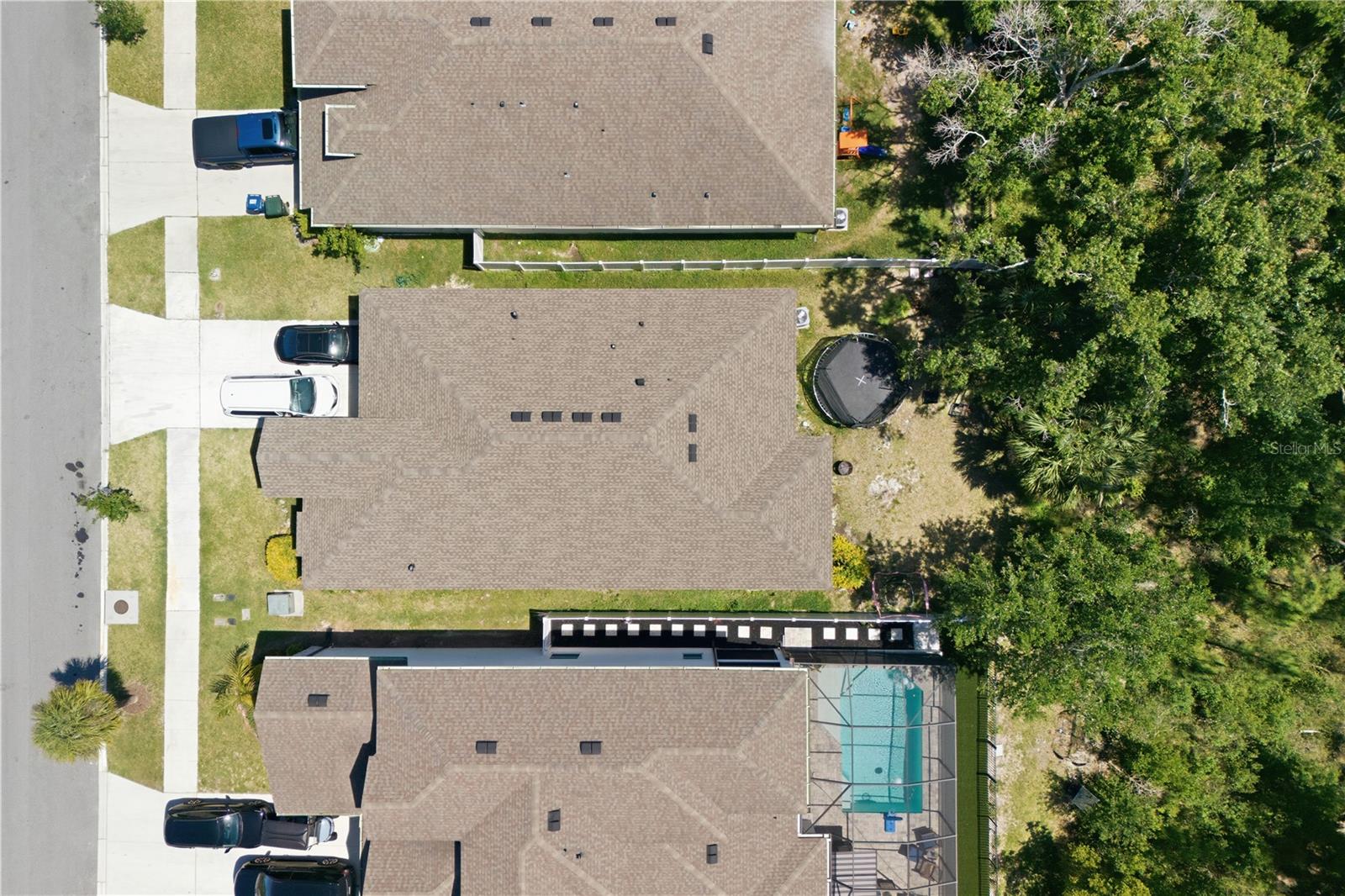 Image 28 of 35 For 3557 Secluded Court