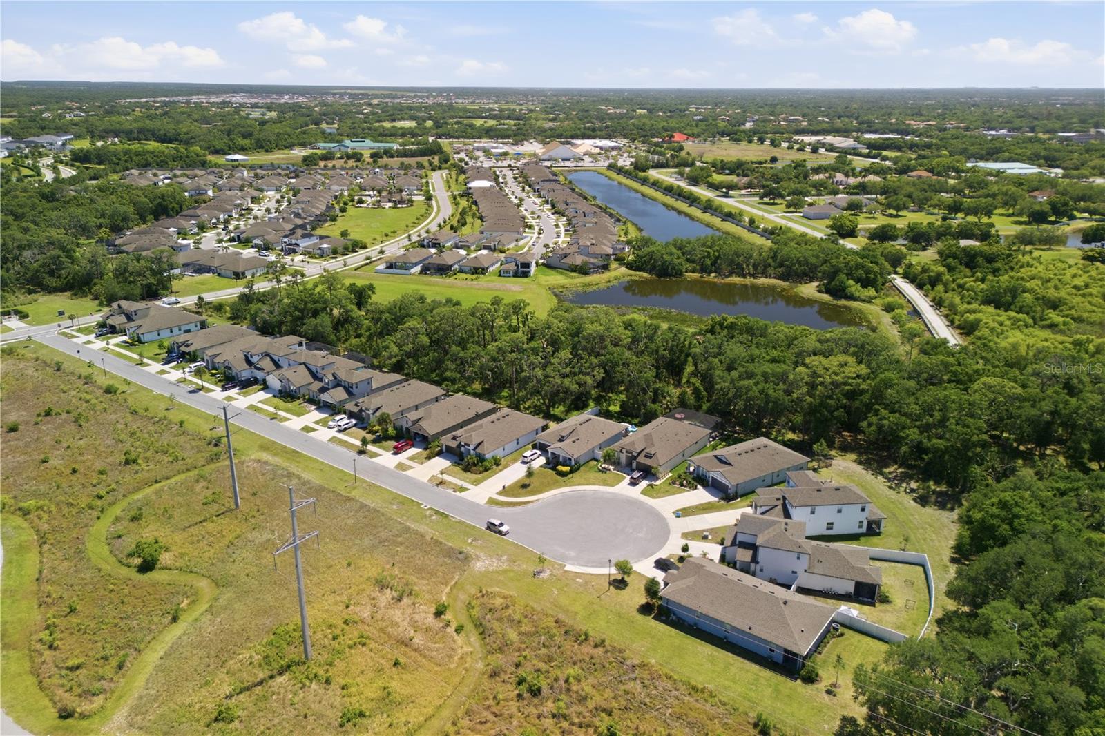 Image 29 of 35 For 3557 Secluded Court