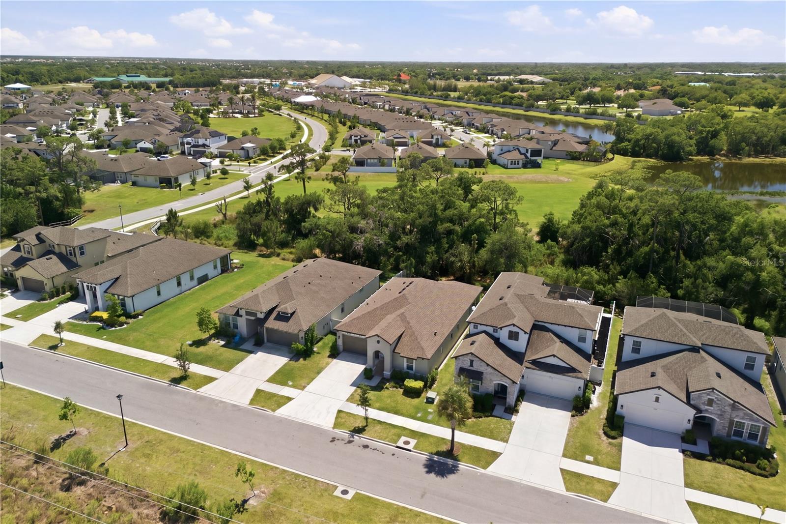 Image 30 of 35 For 3557 Secluded Court