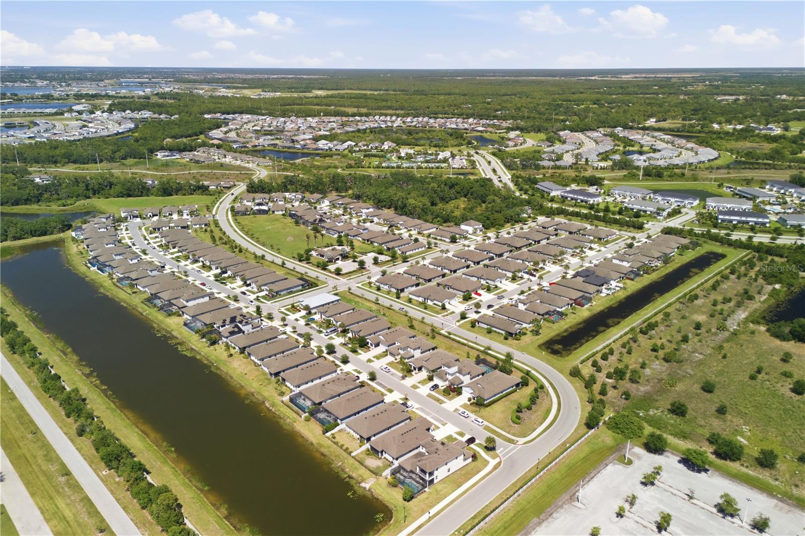 Image 32 of 35 For 3557 Secluded Court