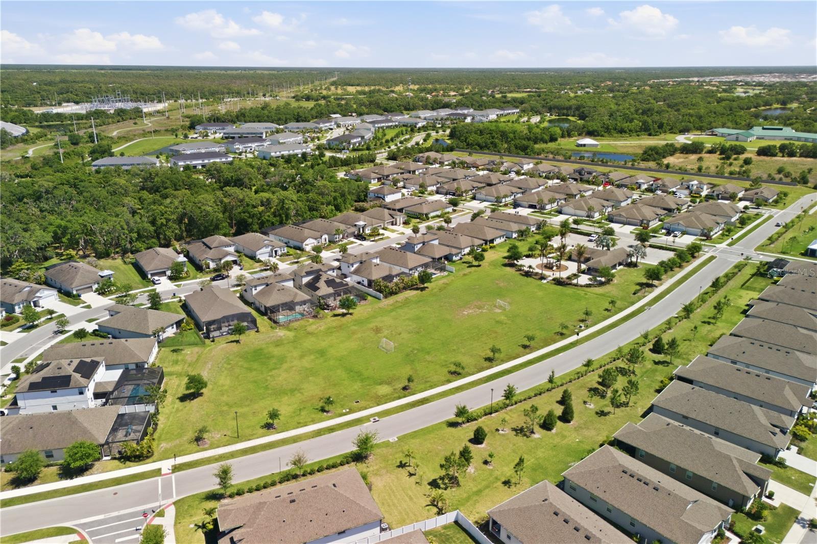 Image 34 of 35 For 3557 Secluded Court