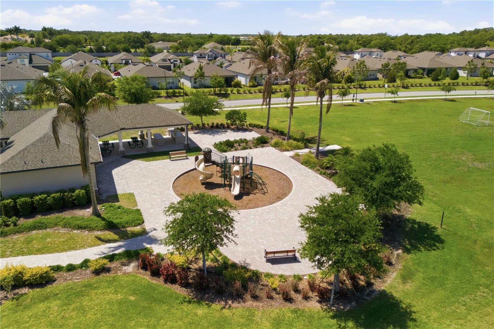 Image 35 of 35 For 3557 Secluded Court