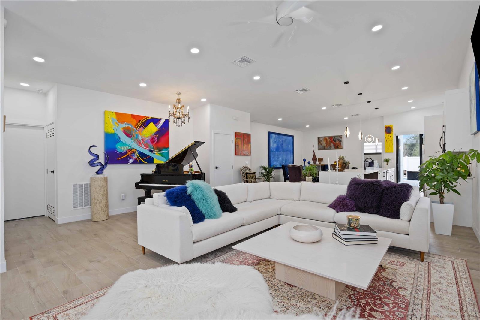 Image 7 of 46 For 7520 Coolidge Avenue