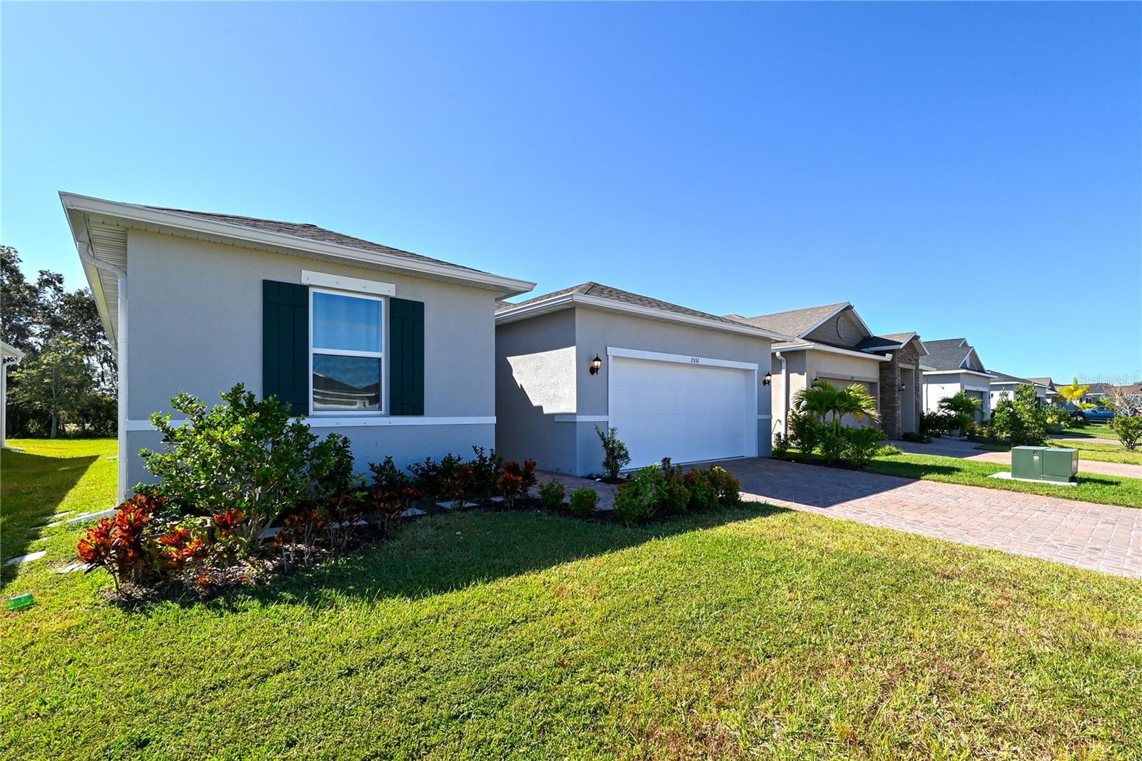 Image 4 of 55 For 3551 74th Avenue Circle E