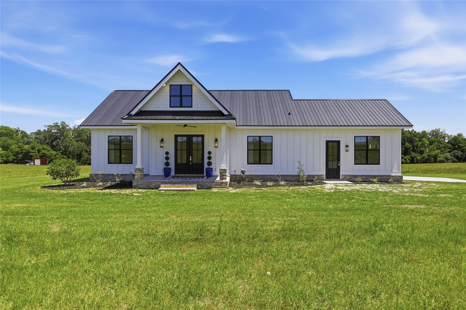 Details for 18605 County Road 235a, ALACHUA, FL 32615