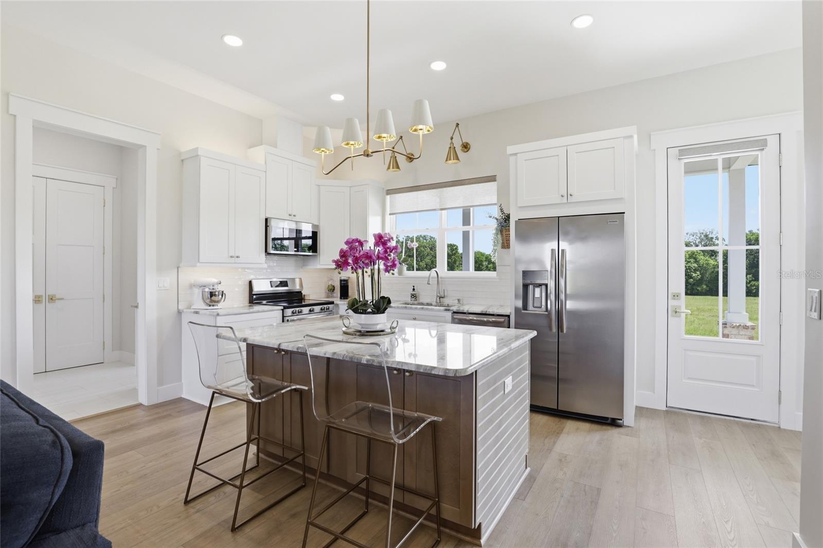 Image 15 of 69 For 18605 County Road 235a