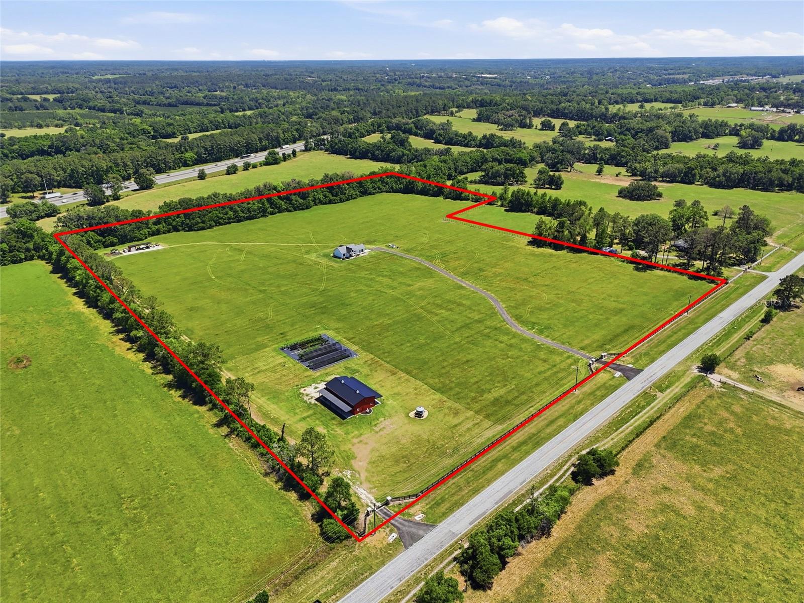 Image 2 of 69 For 18605 County Road 235a