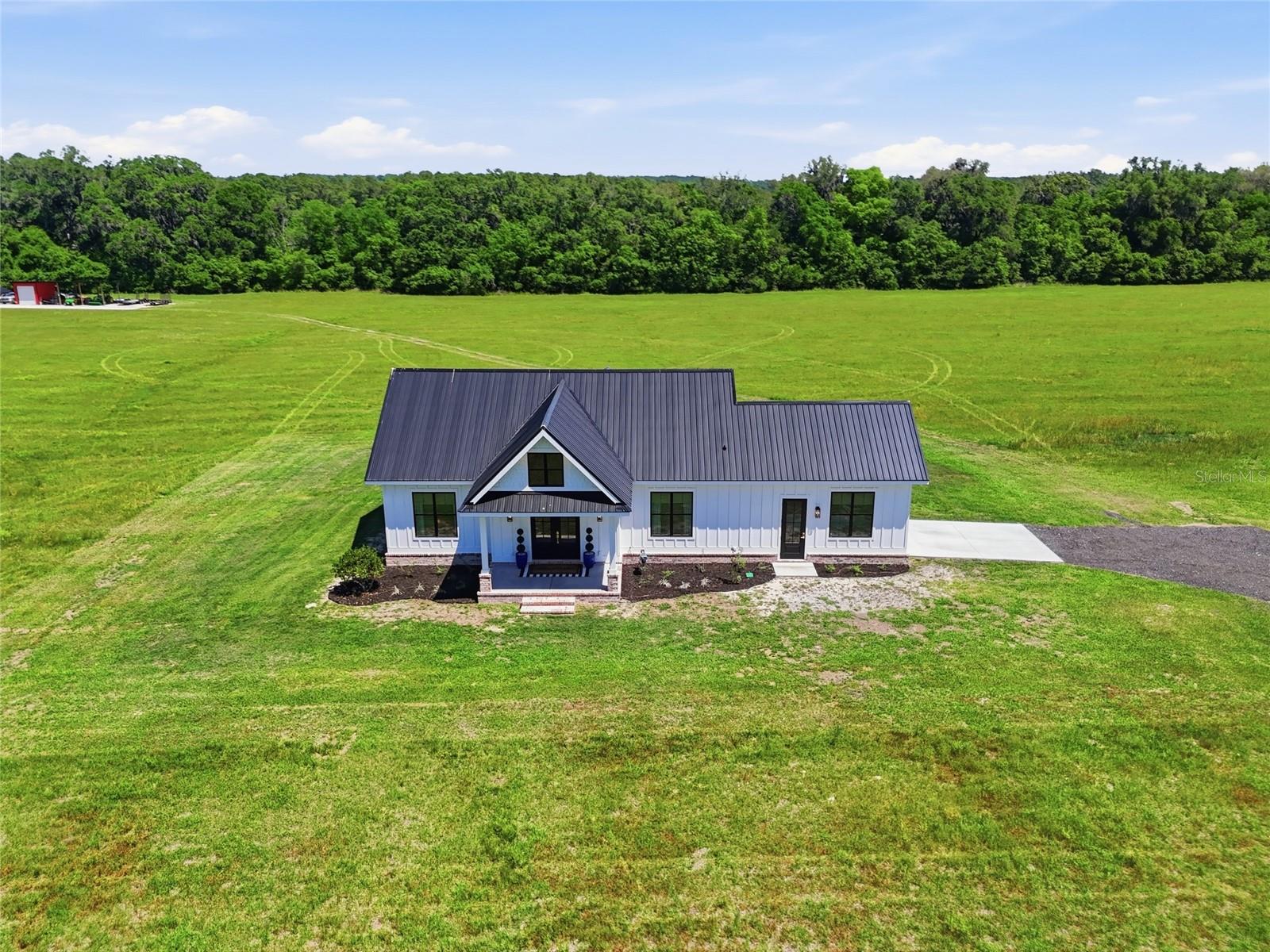 Image 34 of 69 For 18605 County Road 235a