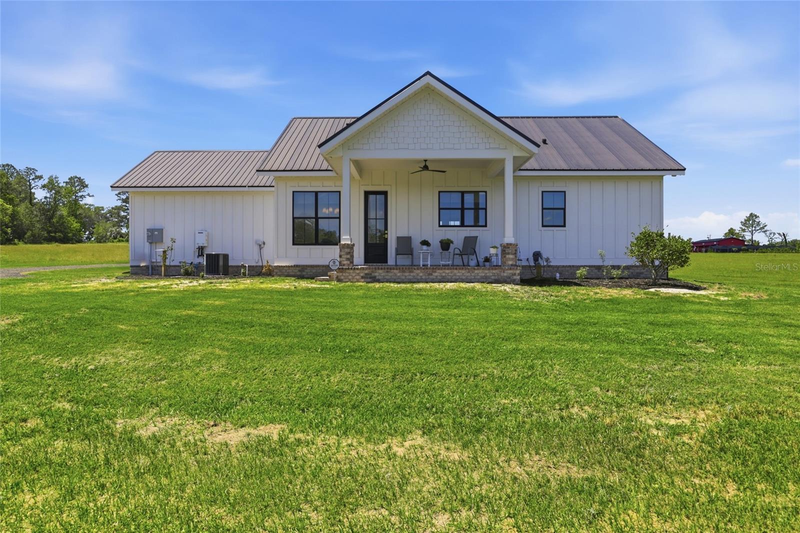 Image 36 of 69 For 18605 County Road 235a