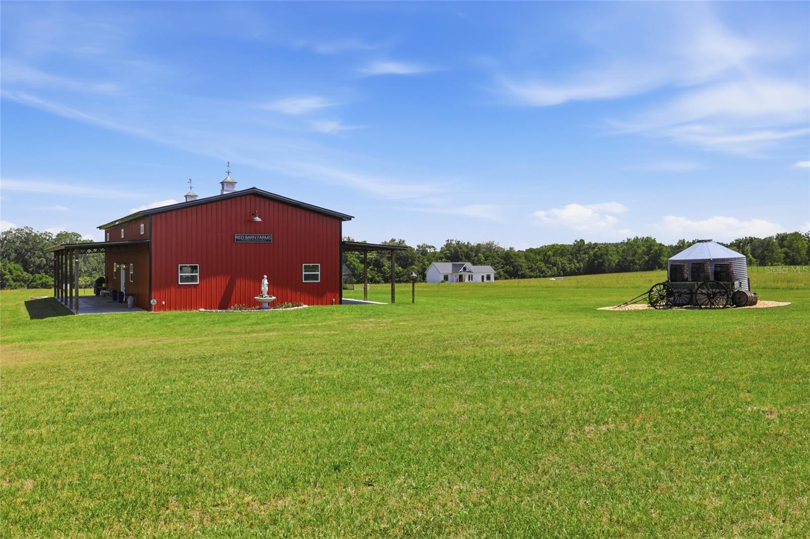 Image 4 of 69 For 18605 County Road 235a