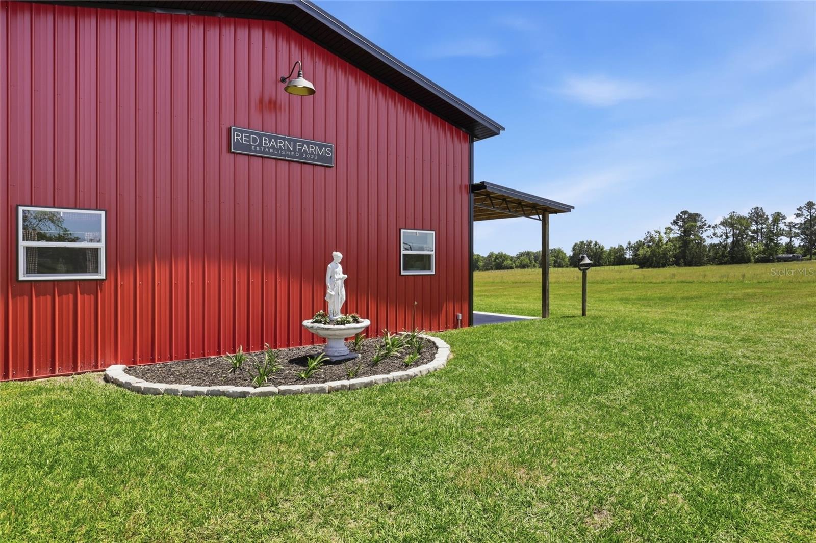 Image 40 of 69 For 18605 County Road 235a