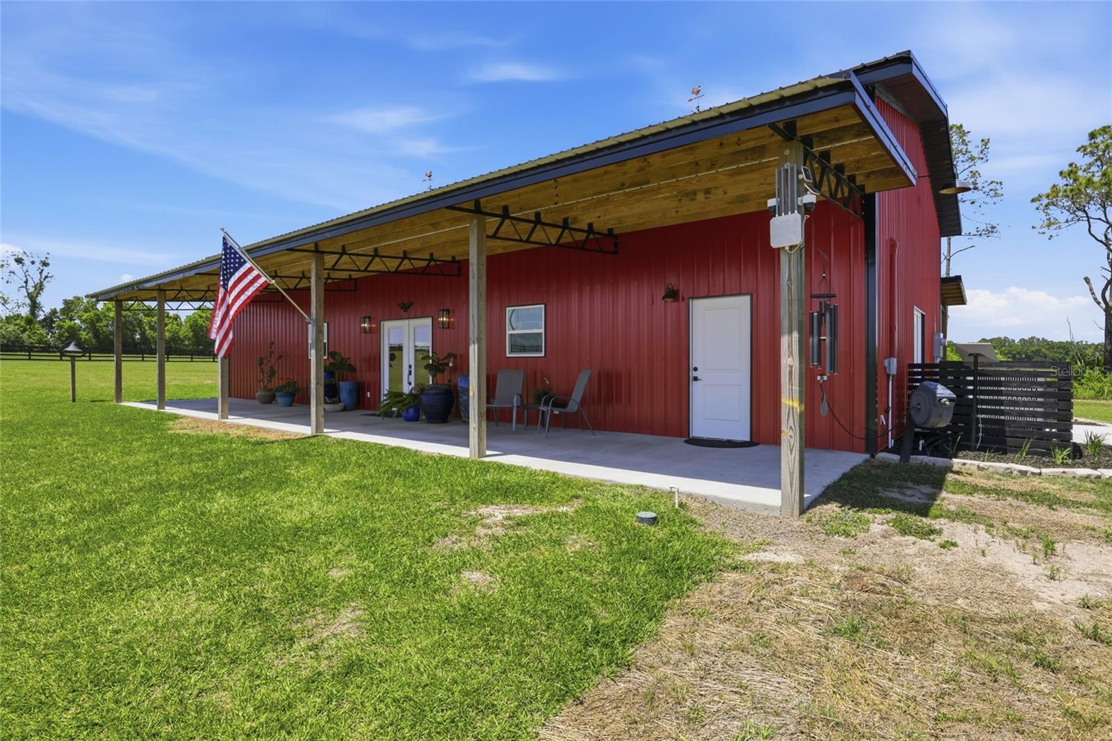 Image 41 of 69 For 18605 County Road 235a