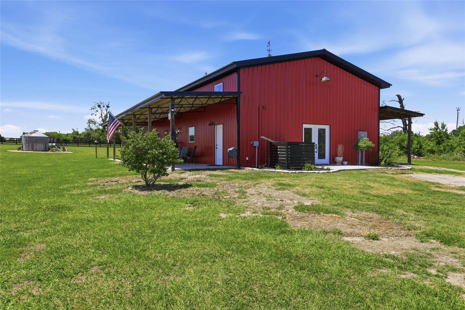 Image 42 of 69 For 18605 County Road 235a