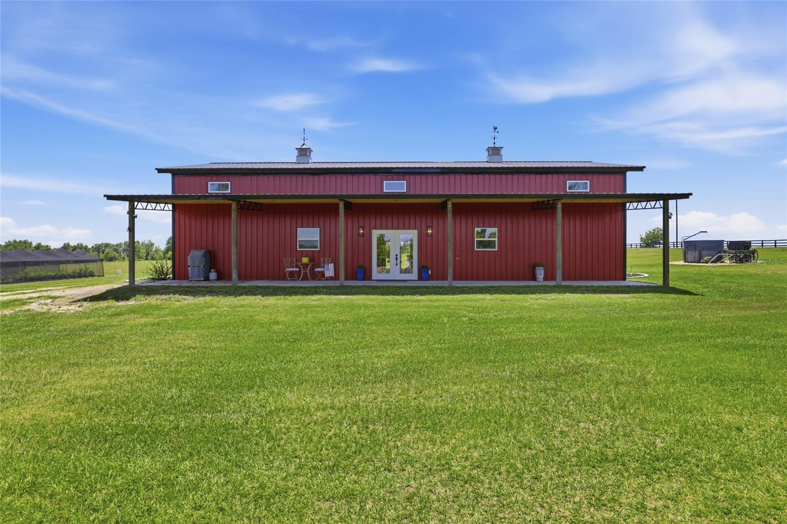 Image 43 of 69 For 18605 County Road 235a