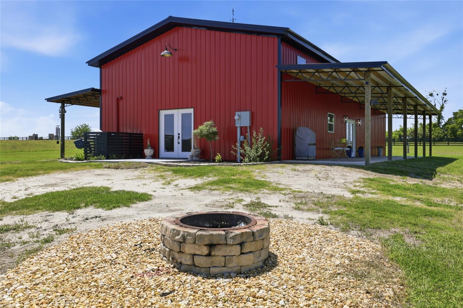 Image 44 of 69 For 18605 County Road 235a