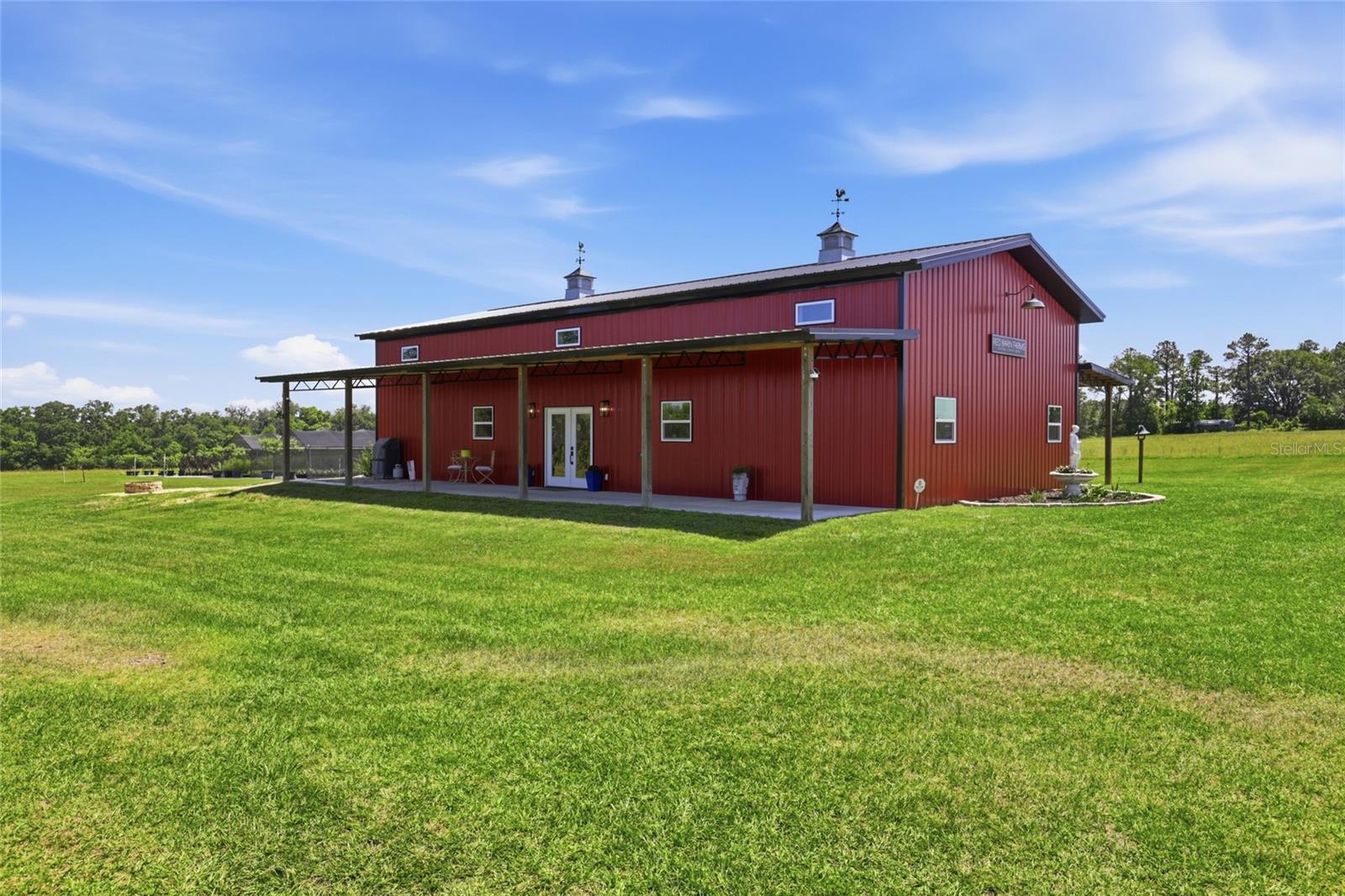 Image 45 of 69 For 18605 County Road 235a