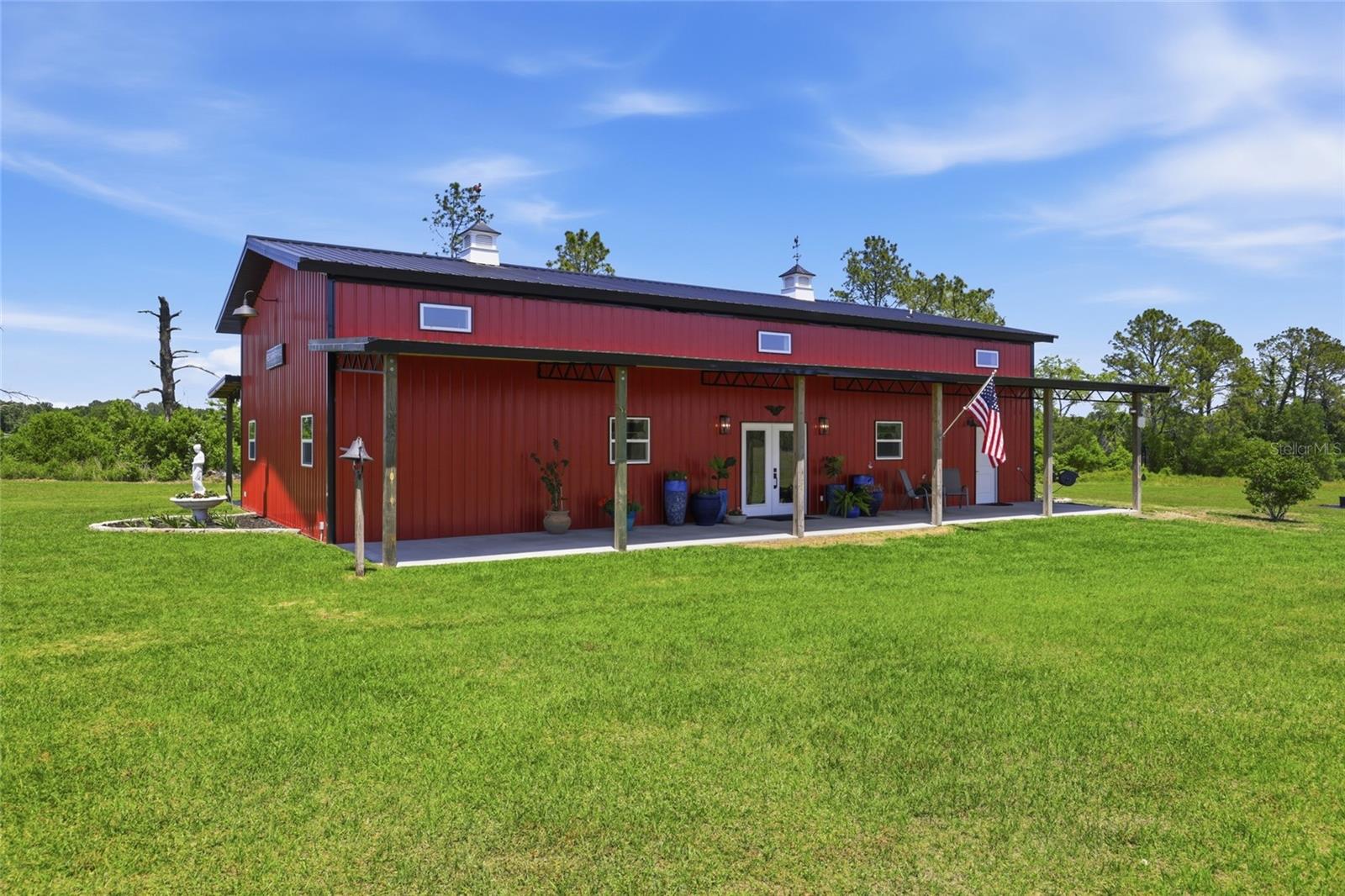 Image 46 of 69 For 18605 County Road 235a