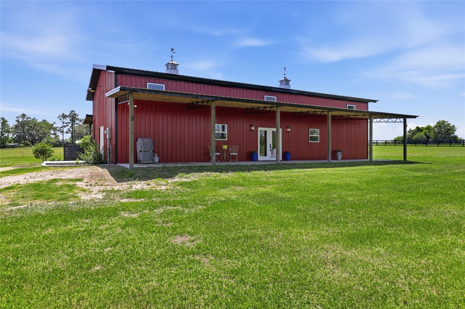 Image 49 of 69 For 18605 County Road 235a