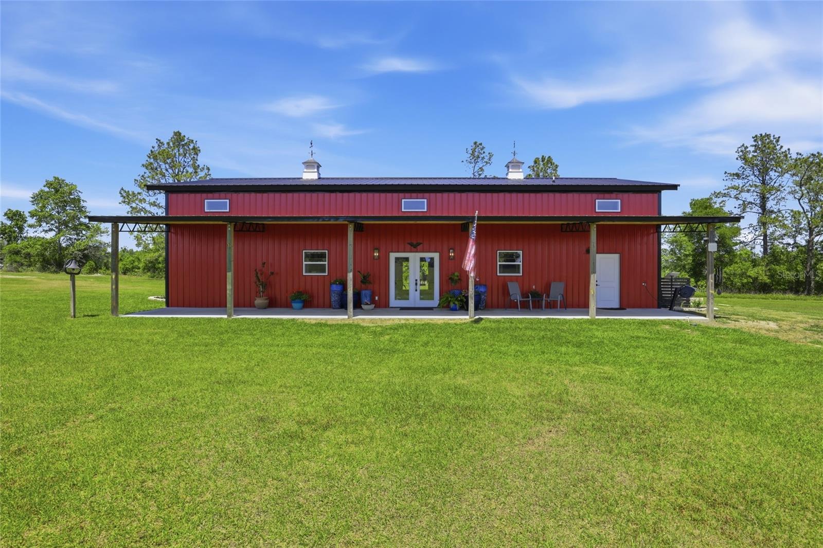 Image 50 of 69 For 18605 County Road 235a