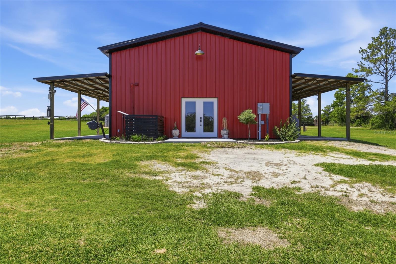 Image 51 of 69 For 18605 County Road 235a