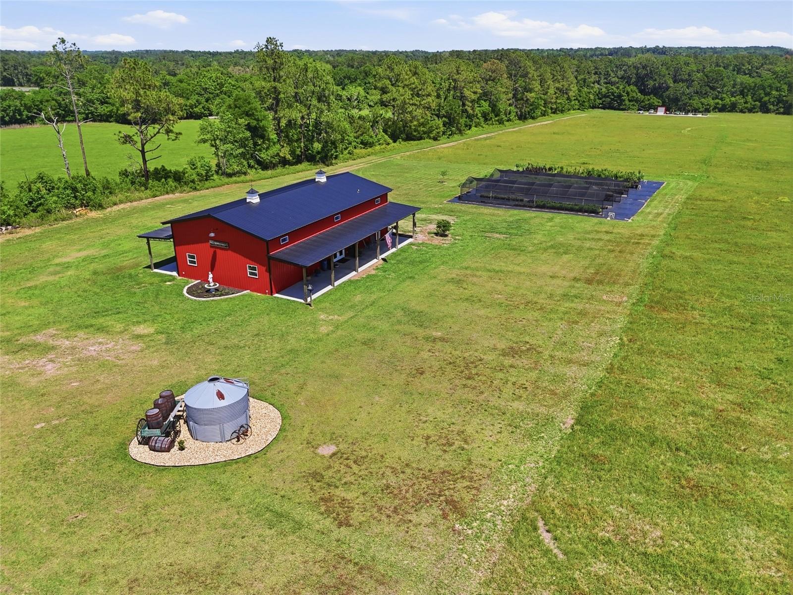 Image 52 of 69 For 18605 County Road 235a