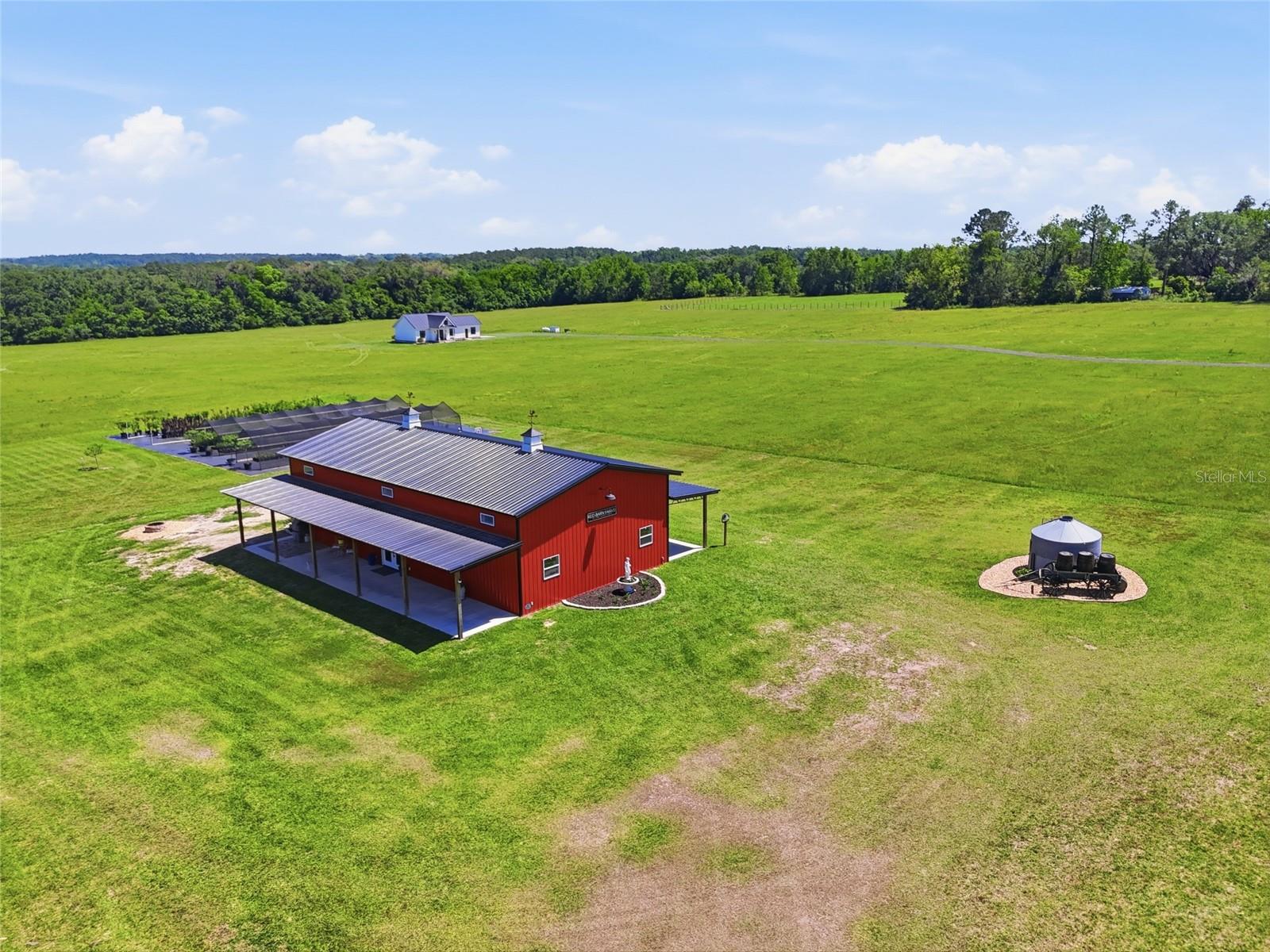 Image 53 of 69 For 18605 County Road 235a