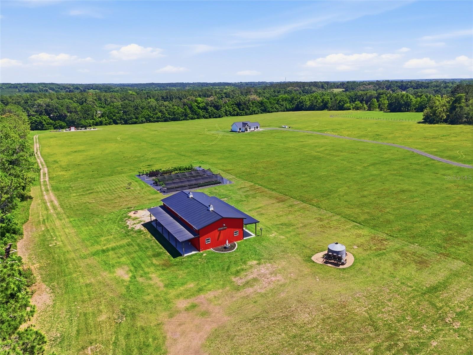 Image 54 of 69 For 18605 County Road 235a