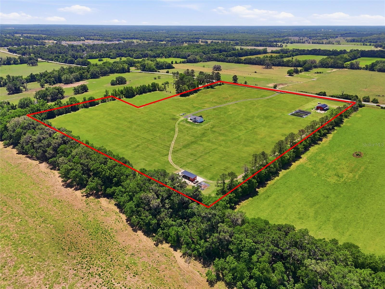 Image 55 of 69 For 18605 County Road 235a