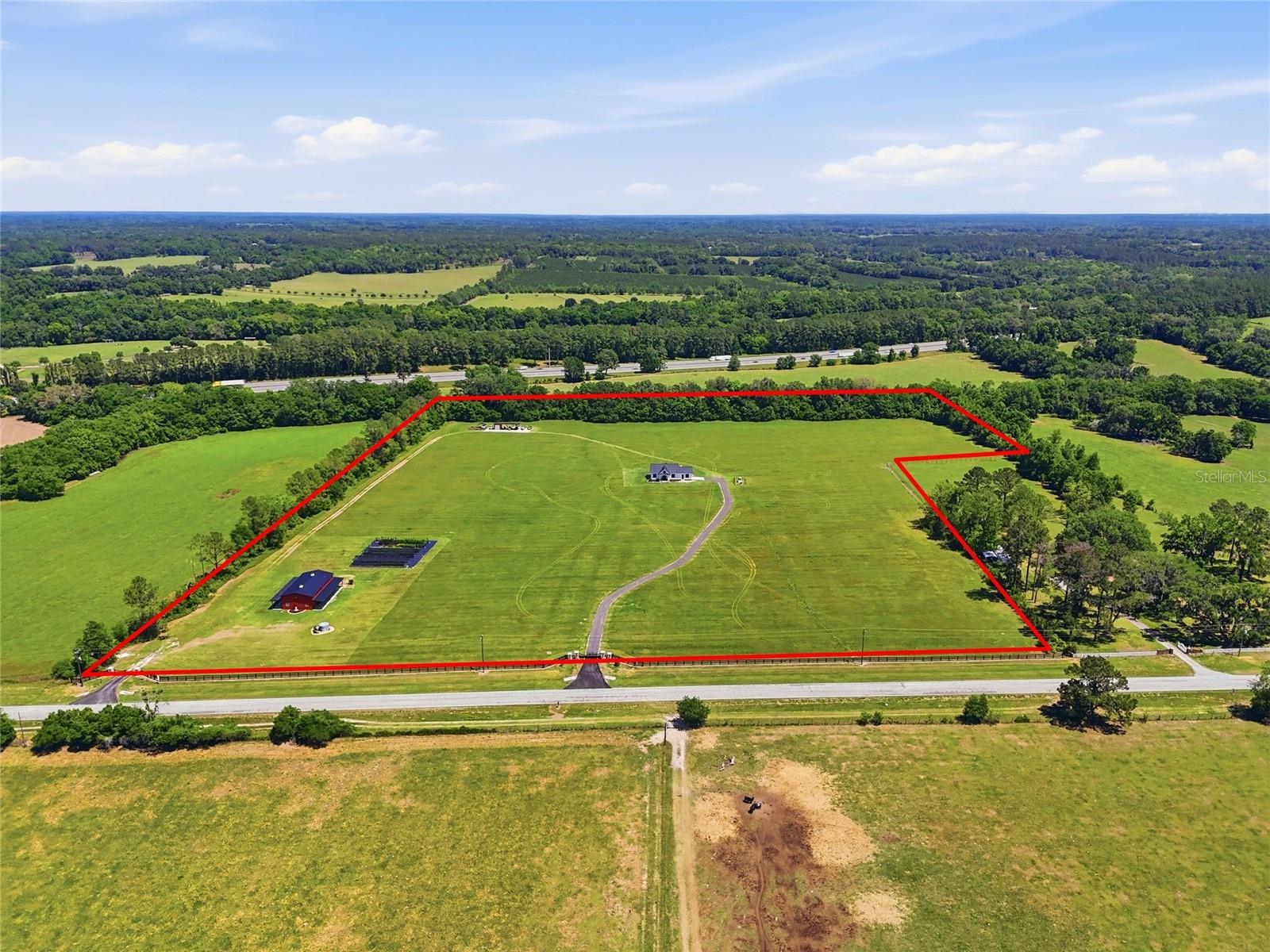 Image 58 of 69 For 18605 County Road 235a