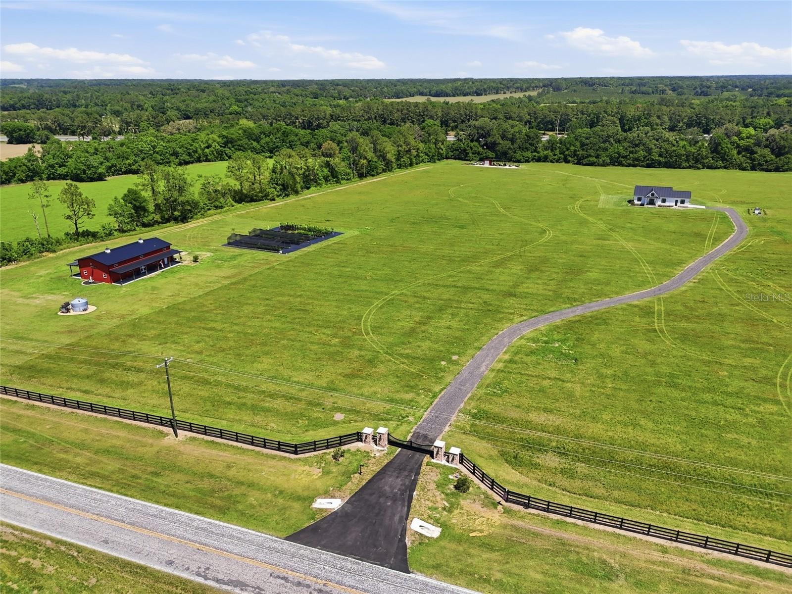 Image 60 of 69 For 18605 County Road 235a