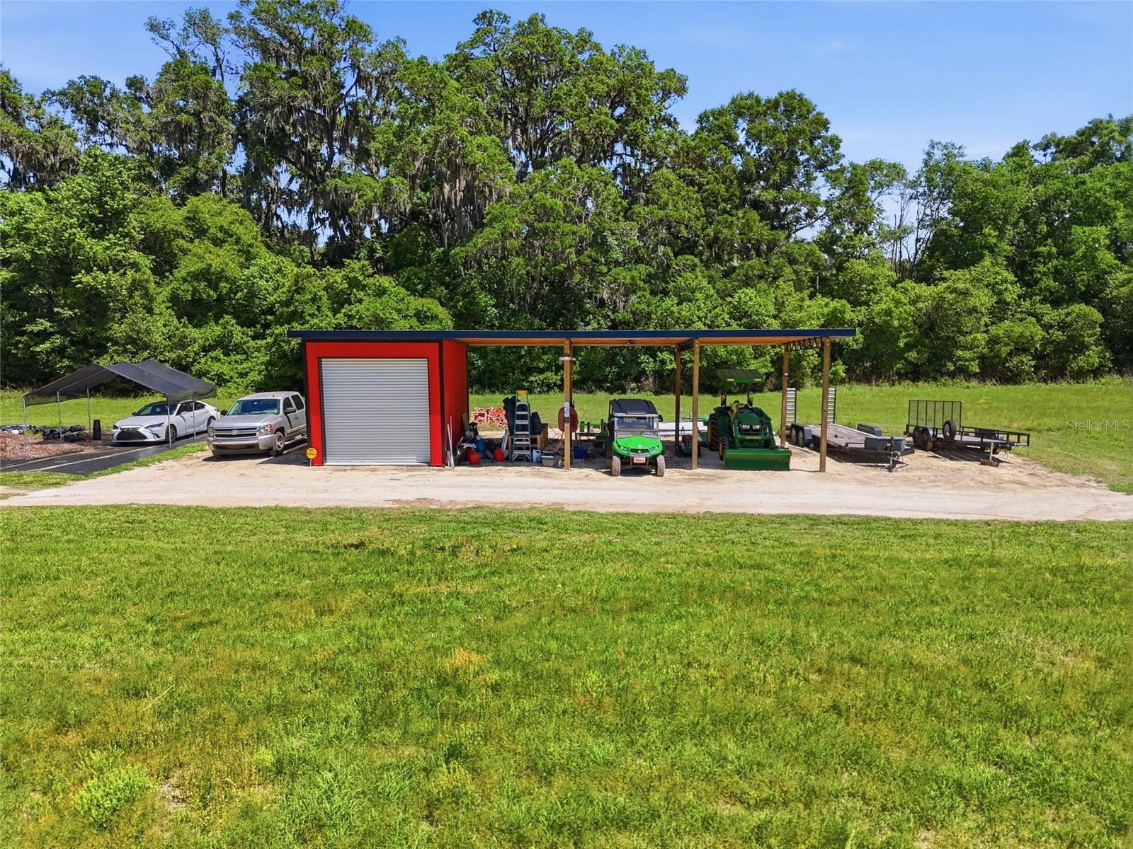 Image 61 of 69 For 18605 County Road 235a