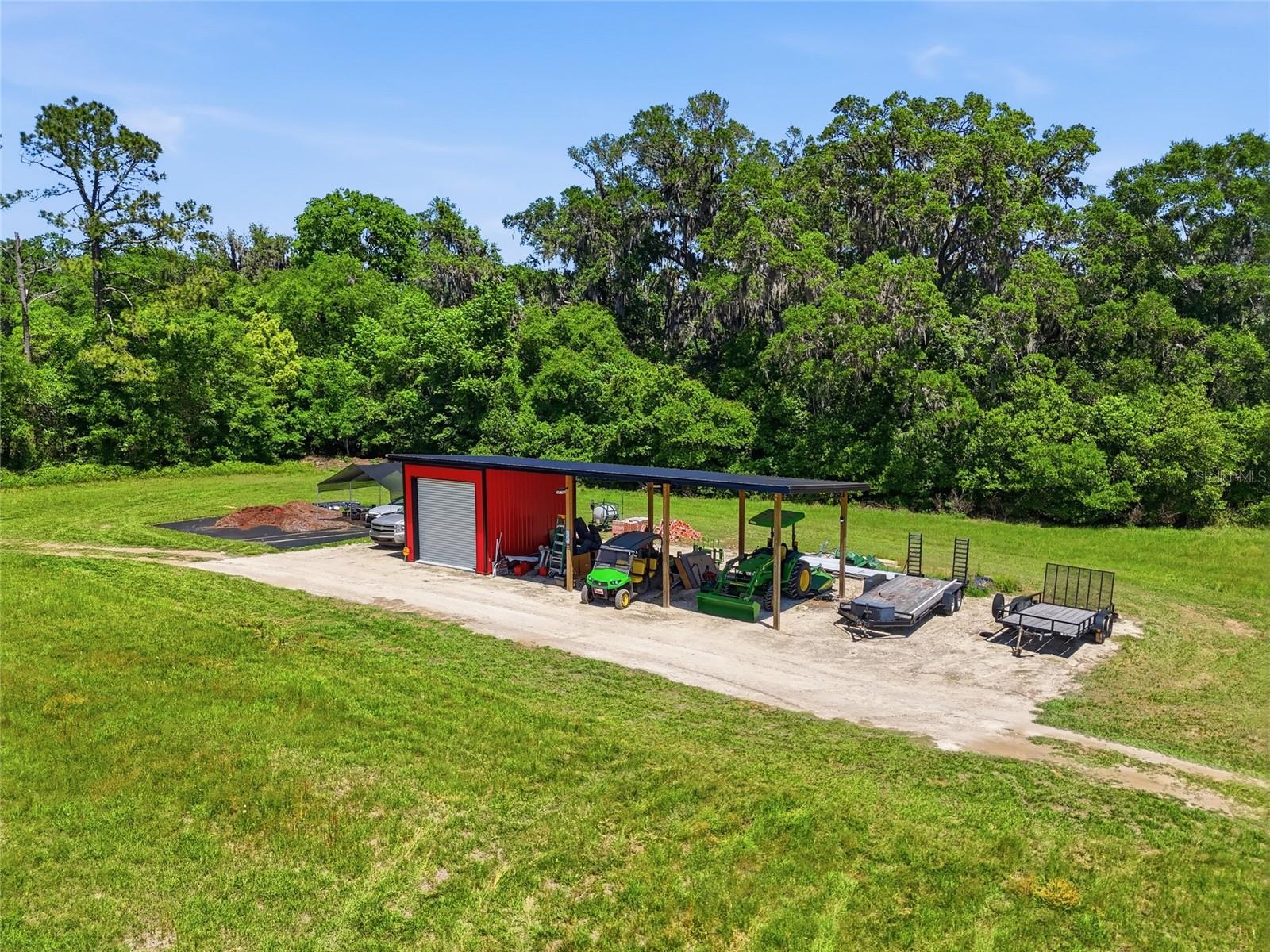 Image 62 of 69 For 18605 County Road 235a