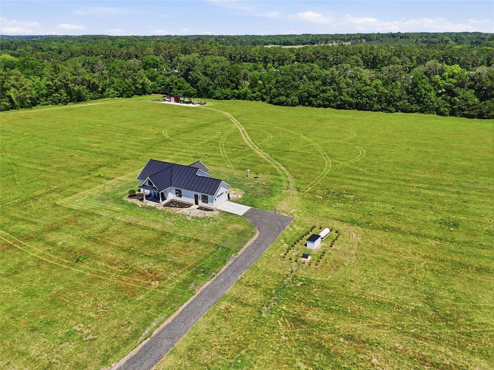 Image 63 of 69 For 18605 County Road 235a