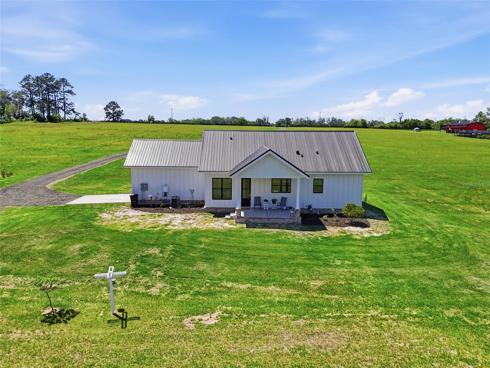 Image 64 of 69 For 18605 County Road 235a