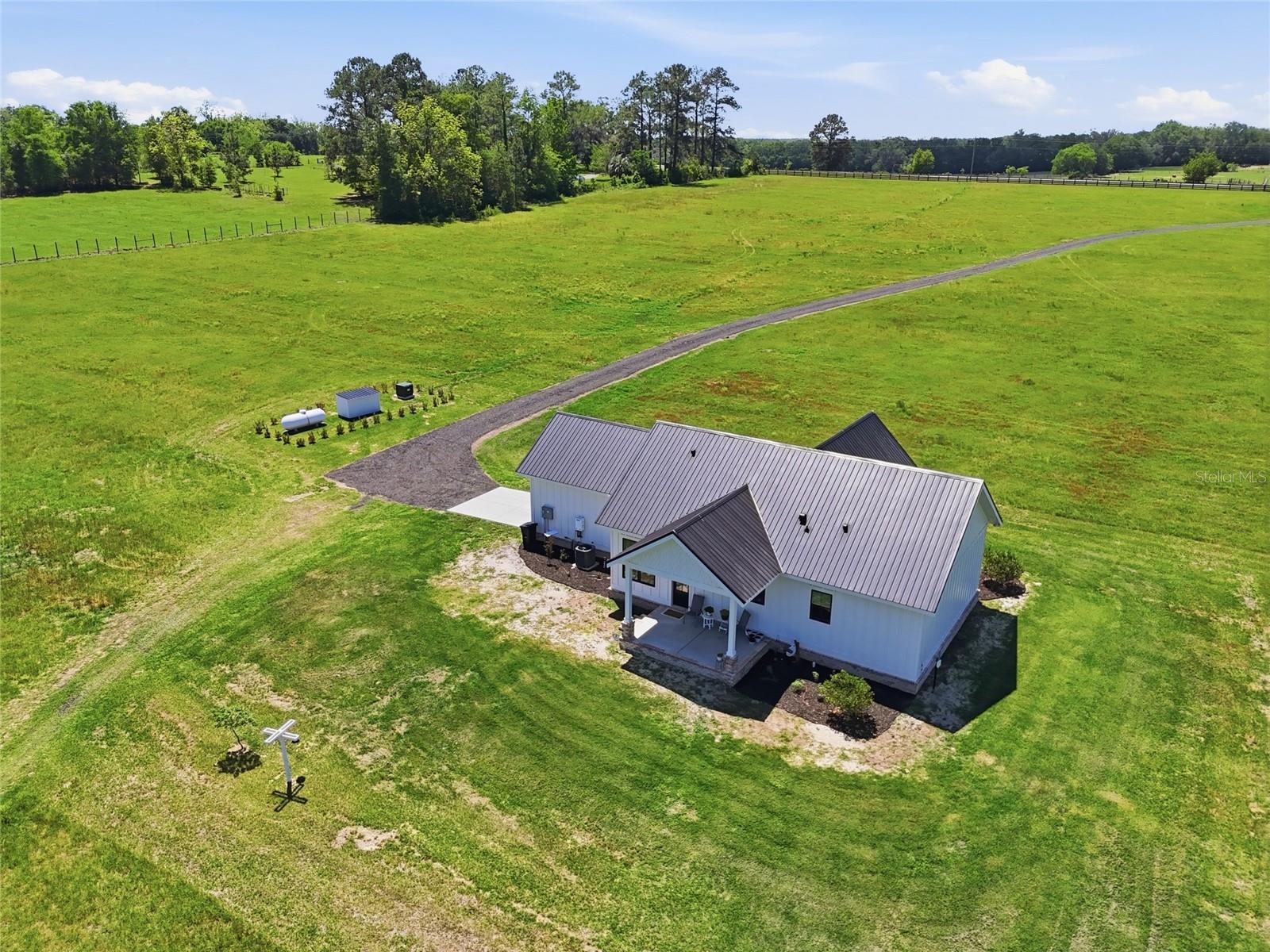 Image 66 of 69 For 18605 County Road 235a