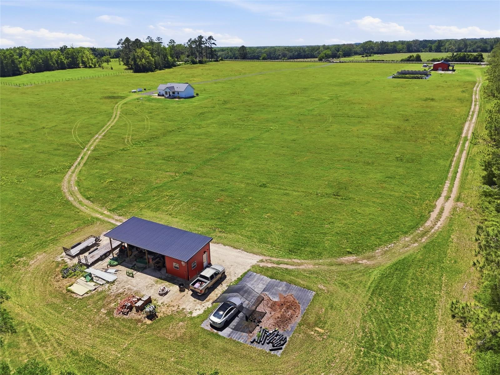 Image 67 of 69 For 18605 County Road 235a