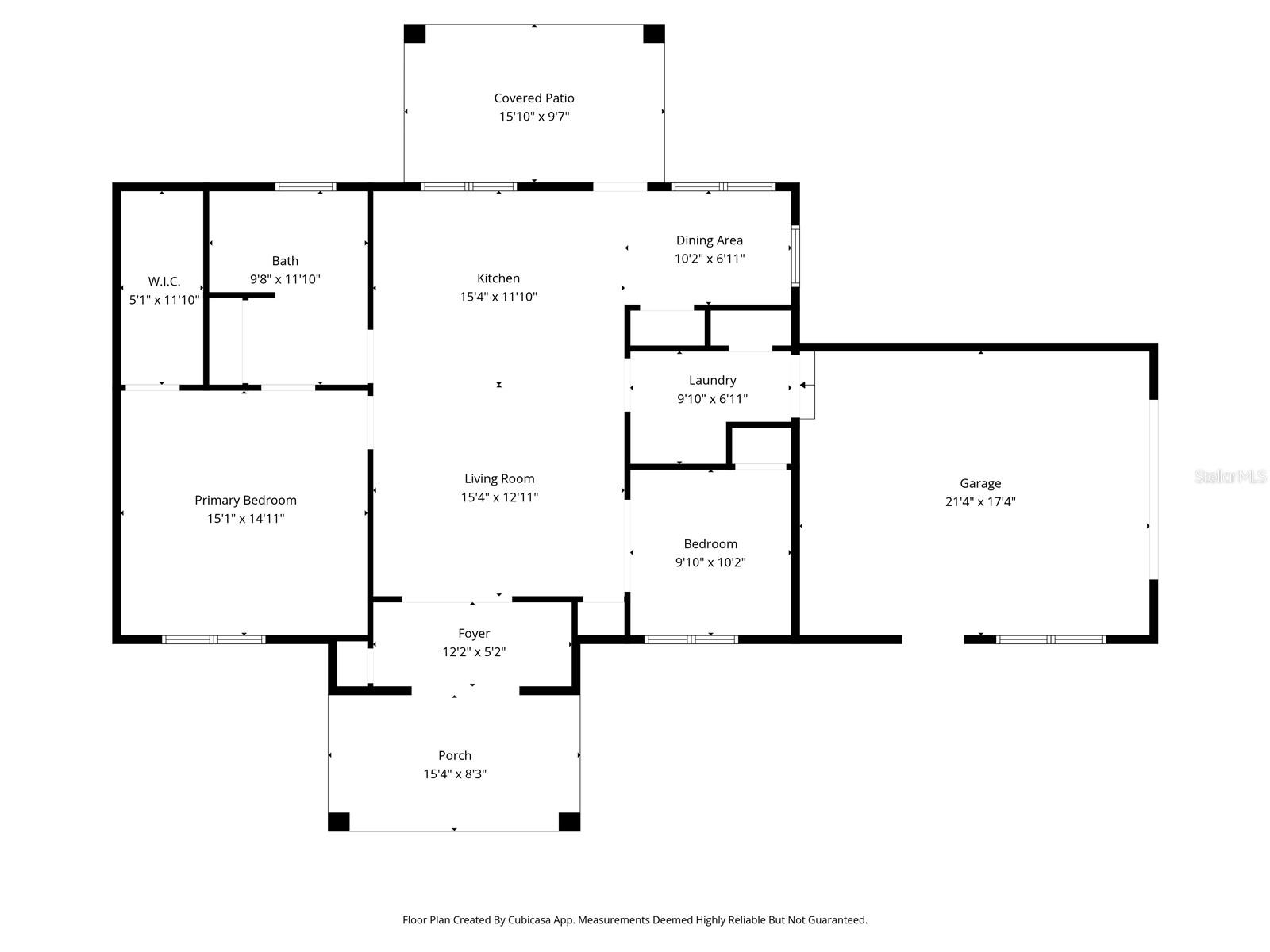 Image 69 of 69 For 18605 County Road 235a