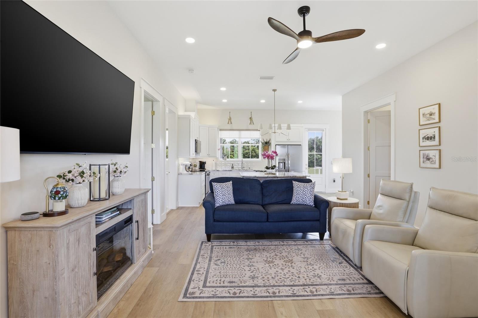 Image 8 of 69 For 18605 County Road 235a