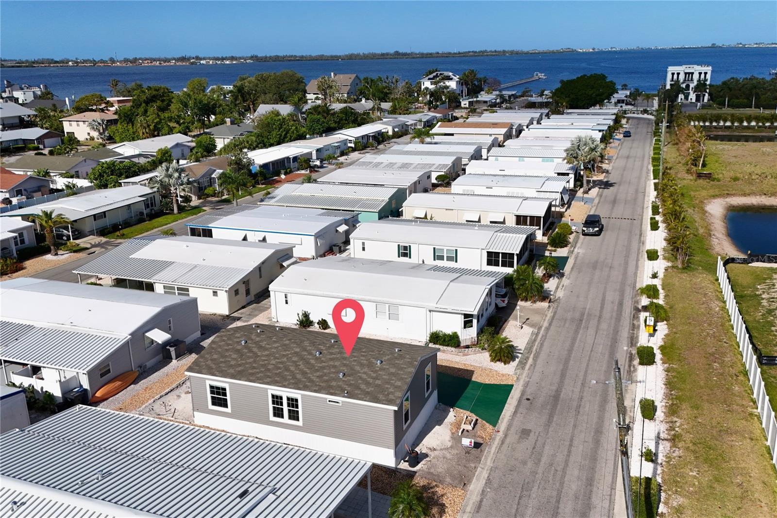 Details for 2107 Palma Sola Boulevard 13, BRADENTON, FL 34209