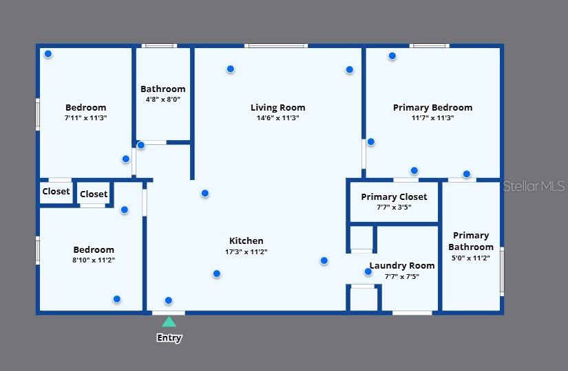 Image 30 of 30 For 2107 Palma Sola Boulevard 13