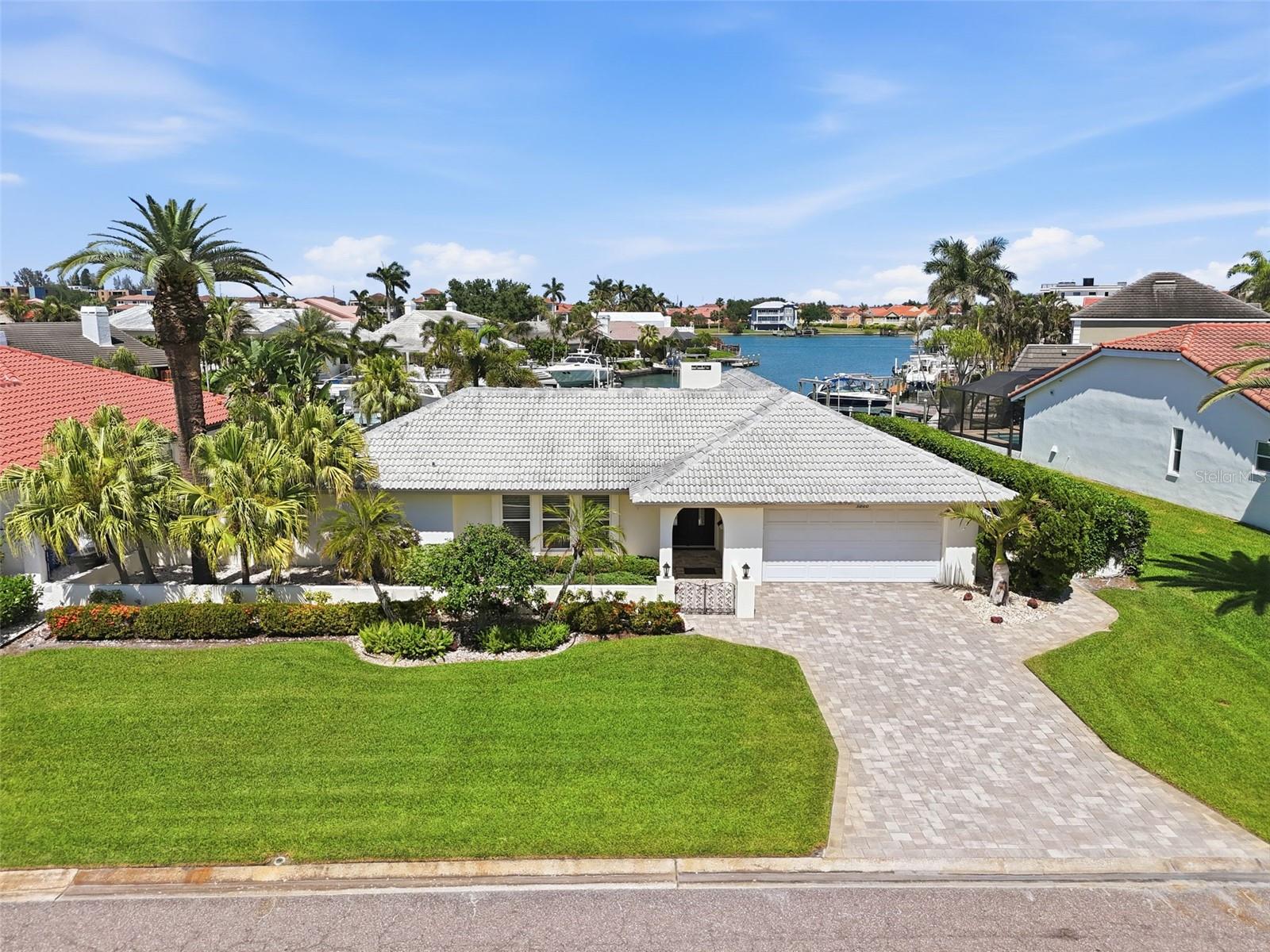 Details for 5860 Leeland Street S, ST PETERSBURG, FL 33715