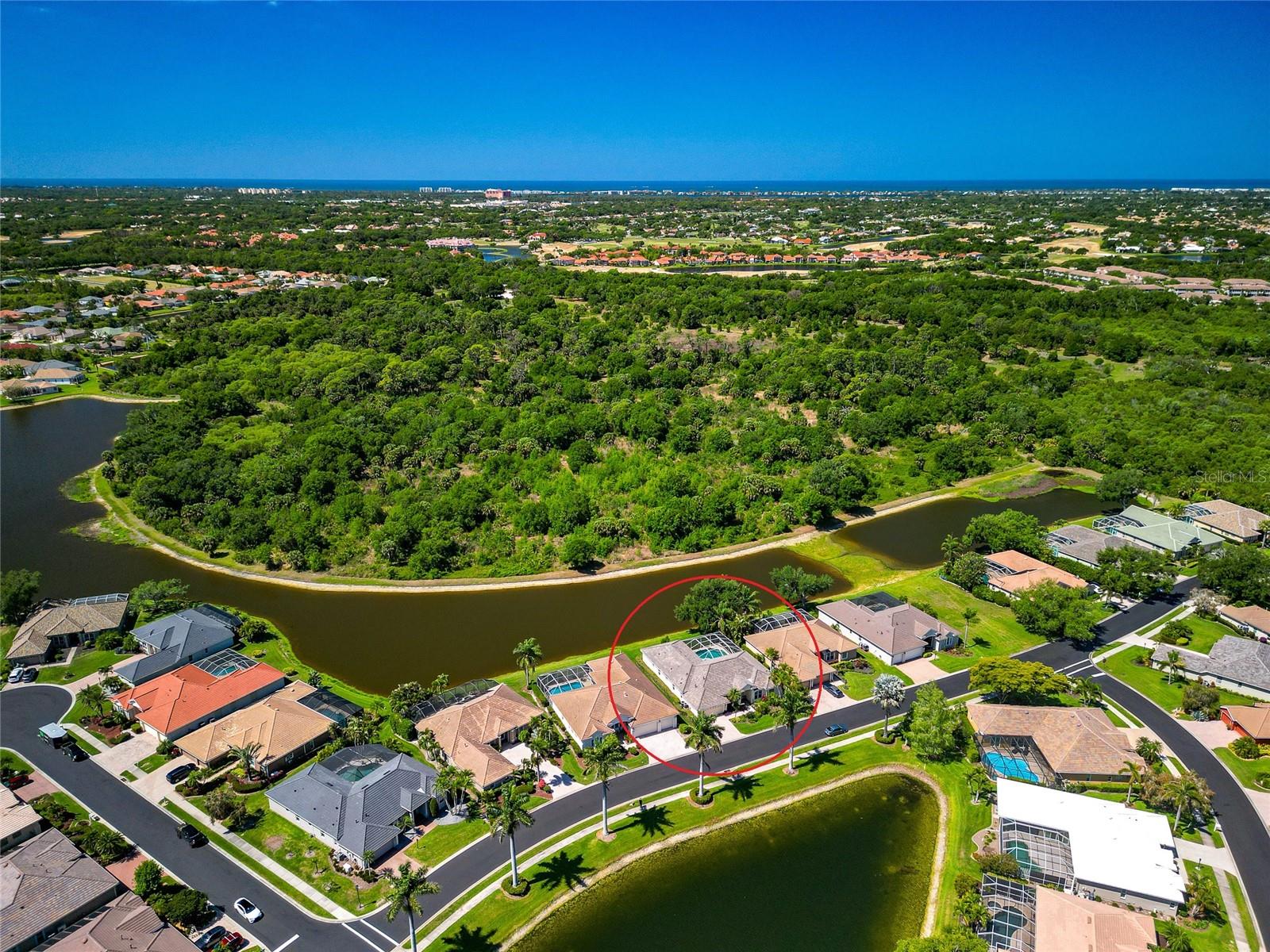 Image 2 of 31 For 4956 Bridgehampton Boulevard