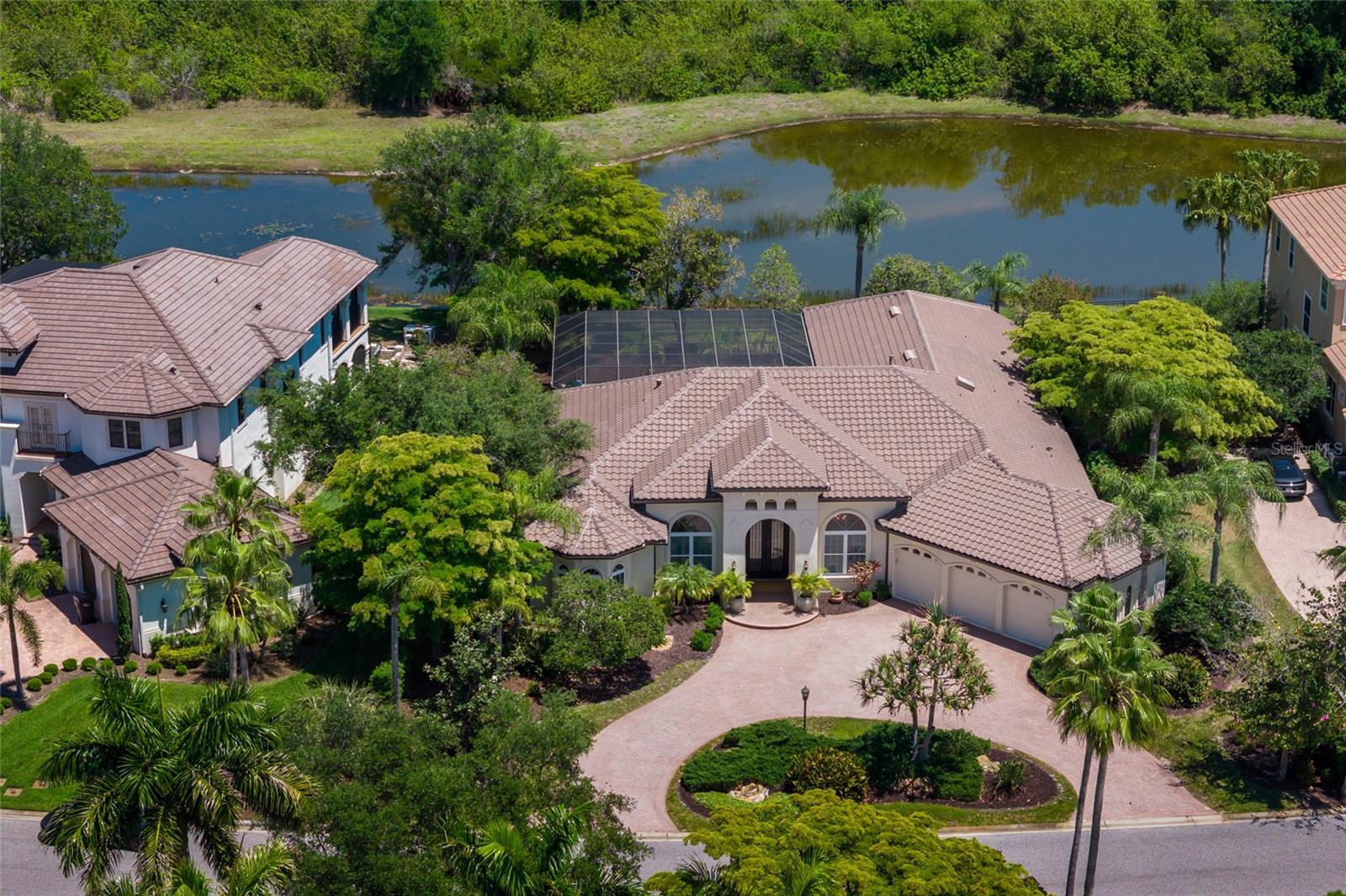 Image 3 of 100 For 6903 Belmont Court